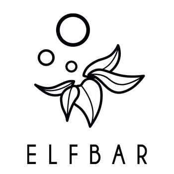ELF BAR logo ELF BAR logo