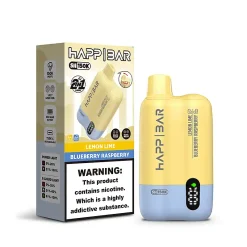 HAPP BAR SH150K 2 IN 1 Disposable Vape 15