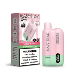 HAPP BAR SH150K 2 IN 1 Disposable Vape 16