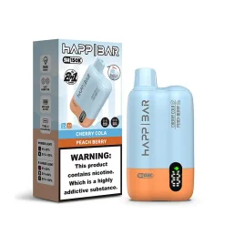 HAPP BAR SH150K 2 IN 1 Disposable Vape 18