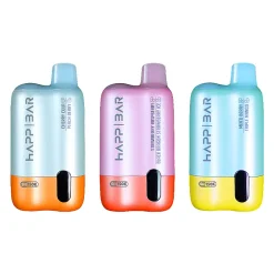HAPP BAR SH150K 2 IN 1 Disposable Vape 4