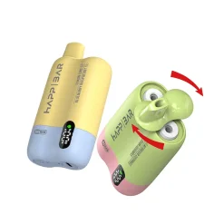 HAPP BAR SH150K 2 IN 1 Disposable Vape 5