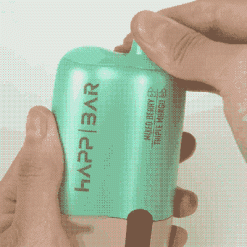 HAPP BAR SH150K 2 IN 1 Disposable Vape 8