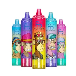 FUMOT TORNADO 15000 Disposable Vape20