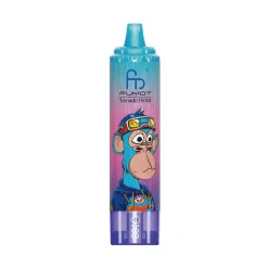 FUMOT TORNADO 15000 Disposable Vape5