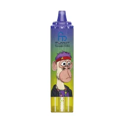 FUMOT TORNADO 15000 Disposable Vape6