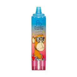 FUMOT TORNADO 15000 Disposable Vape7