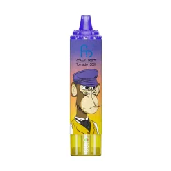 FUMOT TORNADO 15000 Disposable Vape8