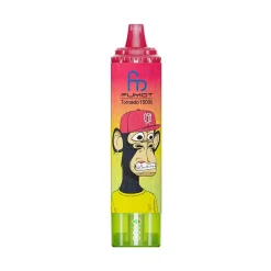 FUMOT TORNADO 15000 Disposable Vape9