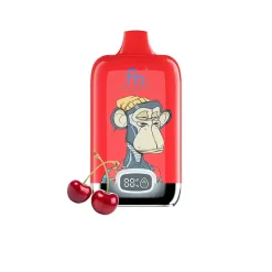 Fumot Digital Box 12000 Puffs1