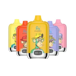 Fumot Digital Box 12000 Puffs11