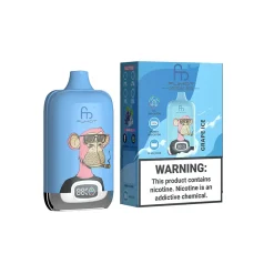 Fumot Digital Box 12000 Puffs12