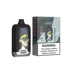 Fumot Digital Box 12000 Puffs15