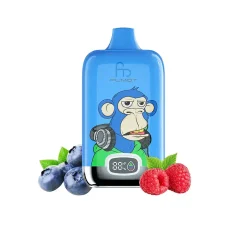 Fumot Digital Box 12000 Puffs3