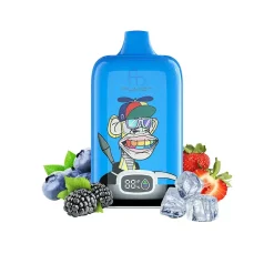 Fumot Digital Box 12000 Puffs7