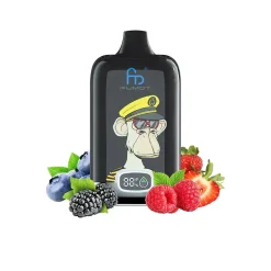 Fumot Digital Box 12000 Puffs8