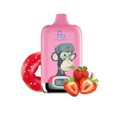 Fumot Digital Box 12000 Puffs9