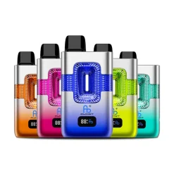 Fumot ECO 2in1 50K Puffs Disposable Vape1