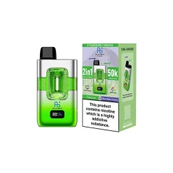 Fumot ECO 2in1 50K Puffs Disposable Vape12