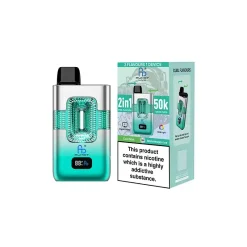 Fumot ECO 2in1 50K Puffs Disposable Vape13