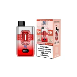 Fumot ECO 2in1 50K Puffs Disposable Vape16