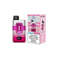 Fumot ECO 2in1 50K Puffs Disposable Vape5