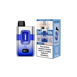 Fumot ECO 2in1 50K Puffs Disposable Vape8