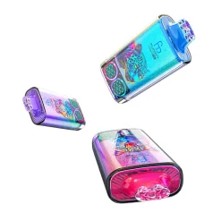 Fumot Leopard 40k Disposable Vape3