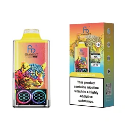 Fumot Leopard 40k Disposable Vape8