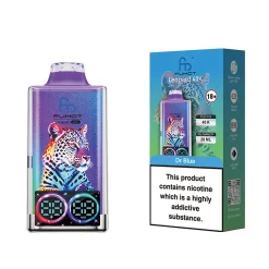 Fumot Leopard 40k Disposable Vape9
