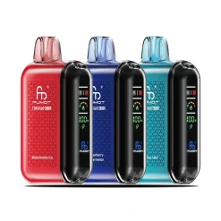 Fumot Tornado 20000 Disposable Vape1
