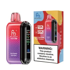 Fumot Tornado 20000 Disposable Vape2
