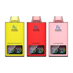 Fumot Tornado 35K Disposable Vape1