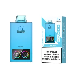Fumot Tornado 35K Disposable Vape13