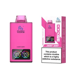 Fumot Tornado 35K Disposable Vape14