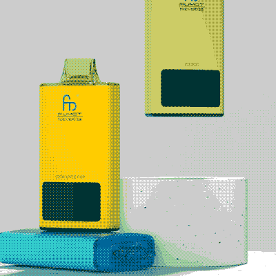 Fumot Tornado 35K Disposable Vape2