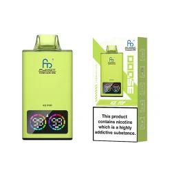 Fumot Tornado 35K Disposable Vape8
