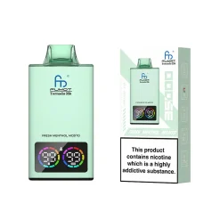 Fumot Tornado 35K Disposable Vape9