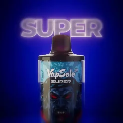 Vapsolo Super 15000 Disposable Vape10