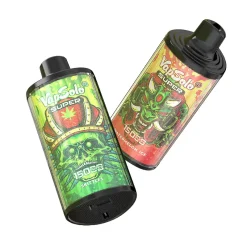 Vapsolo Super 15000 Disposable Vape4
