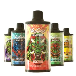 Vapsolo Super 15000 Disposable Vape7