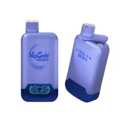 VapSolo TWINS PRO Disposable Vape2
