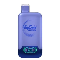 VapSolo TWINS PRO Disposable Vape9